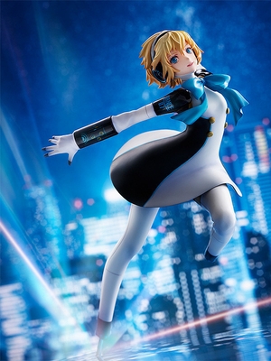 1/7 Persona 3: Dancing in Moonlight: Aigis