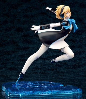 1/7 Persona 3: Dancing in Moonlight: Aigis