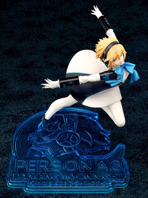 1/7 Persona 3: Dancing in Moonlight: Aigis