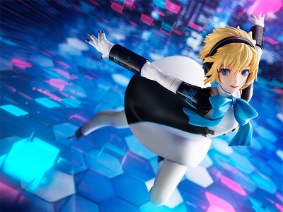 1/7 Persona 3: Dancing in Moonlight: Aigis