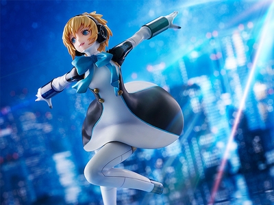 1/7 Persona 3: Dancing in Moonlight: Aigis