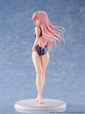 Youkoso Jitsuryoku Shijou Shugi no Kyoushitsu e - Ichinose Honami- Competition Swimsuit Ver. - 1/6