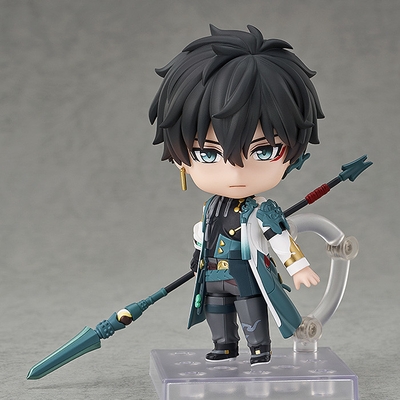 Honkai: Star Rail Dan Heng Nendoroid