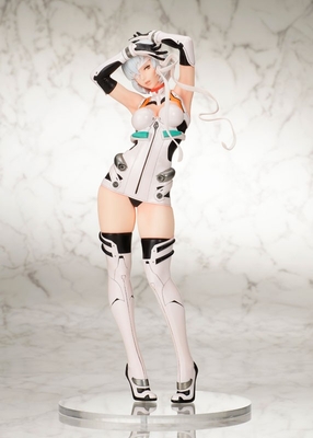 Evangelion Shin Gekijouban - Ayanami Rei - 1/7 - Renewal Edition