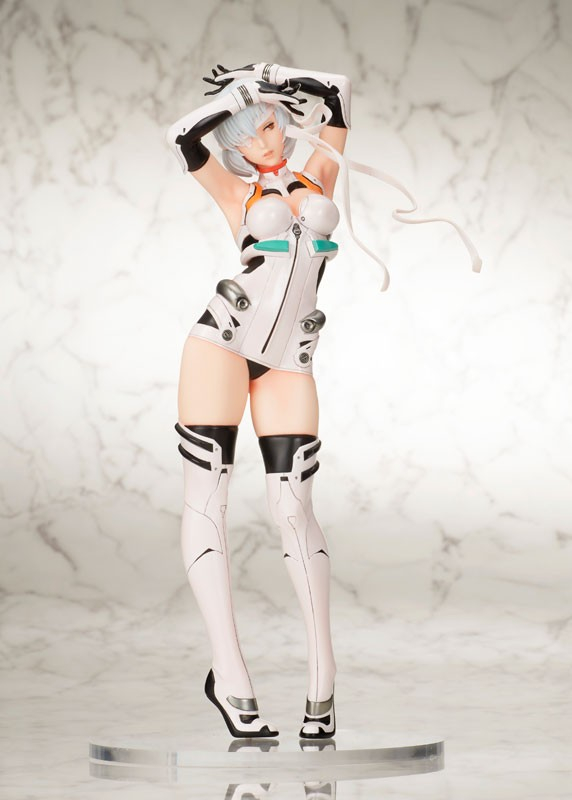 Evangelion Shin Gekijouban - Ayanami Rei - Renewal Ver. - 1/7