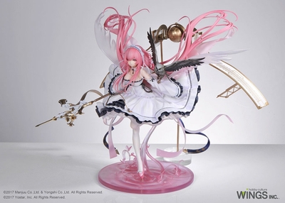 Azur Lane - Perseus - 1/7