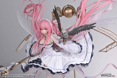 Azur Lane - Perseus - 1/7