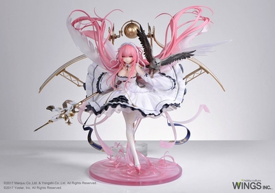 Azur Lane - Perseus - 1/7