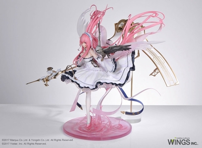 Azur Lane - Perseus - 1/7