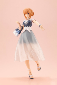 Arcanadea - Lumitea - ReACT-iF