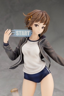Juusan Kihei Boueiken - BJ - Minami Natsuno - ARTFX J - 1/8