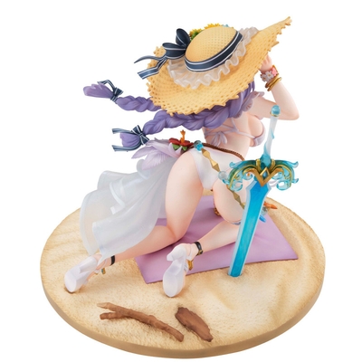 1/7 Princess Connect! Re:Dive Shizuru Lucrea Summer Ver
