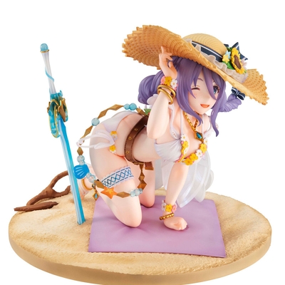 1/7 Princess Connect! Re:Dive Shizuru Lucrea Summer Ver