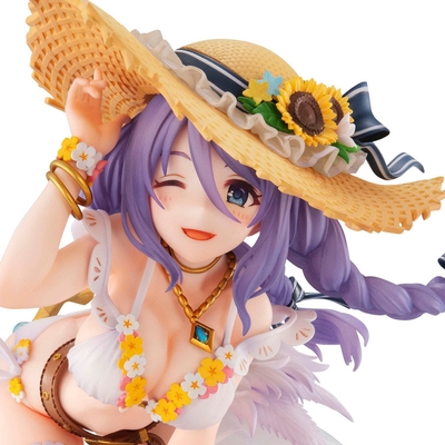 1/7 Princess Connect! Re:Dive Shizuru Lucrea Summer Ver