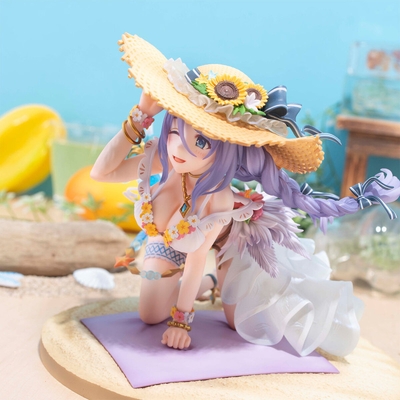 1/7 Princess Connect! Re:Dive Shizuru Lucrea Summer Ver