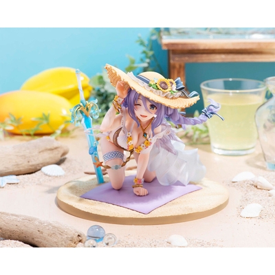 1/7 Princess Connect! Re:Dive Shizuru Lucrea Summer Ver
