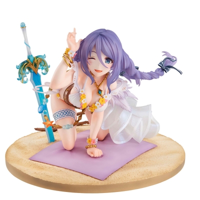 1/7 Princess Connect! Re:Dive Shizuru Lucrea Summer Ver