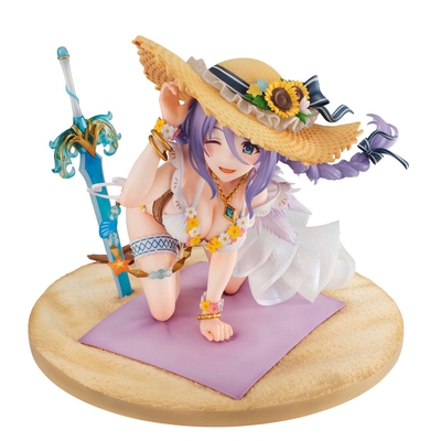 1/7 Princess Connect! Re:Dive Shizuru Lucrea Summer Ver