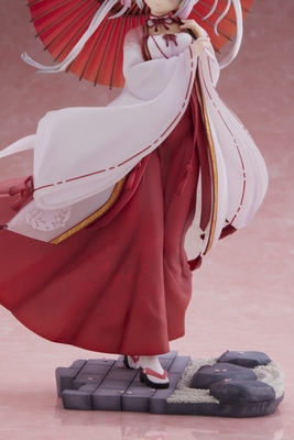 Senren Banka - Tomotake Yoshino - 1/7