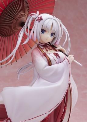 Senren Banka - Tomotake Yoshino - 1/7