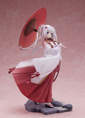 Senren Banka - Tomotake Yoshino - 1/7