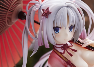 Senren Banka - Tomotake Yoshino - 1/7