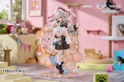 Honkai: Star Rail - Jing Yuan - Honkai: Star Rail Little Cat Series - Little Series - 1/8