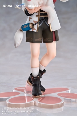 Honkai: Star Rail - Jing Yuan - Honkai: Star Rail Little Cat Series - Little Series - 1/8