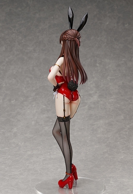 1/4 Rent-a-Girlfriend Chizuru Mizuhara: Bunny Ver.