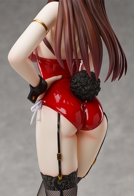 1/4 Rent-a-Girlfriend Chizuru Mizuhara: Bunny Ver.