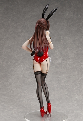 1/4 Rent-a-Girlfriend Chizuru Mizuhara: Bunny Ver.