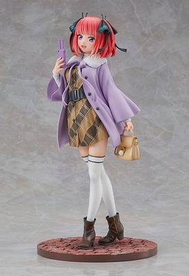 1/6 Nino Nakano: Date Style Ver. (The Quintessential Quintuplets)