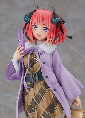 1/6 Nino Nakano: Date Style Ver. (The Quintessential Quintuplets)