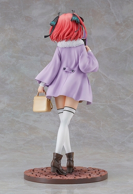 1/6 Nino Nakano: Date Style Ver. (The Quintessential Quintuplets)
