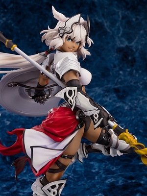 1/7 Fate/Grand Order Lancer/Caenis