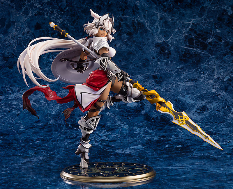 1/7 Fate/Grand Order Lancer/Caenis