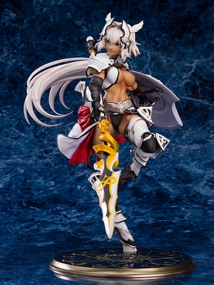 1/7 Fate/Grand Order Lancer/Caenis