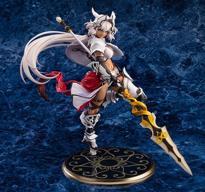 1/7 Fate/Grand Order Lancer/Caenis