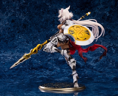 1/7 Fate/Grand Order Lancer/Caenis