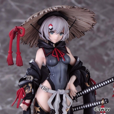 1/7 Shoshuu