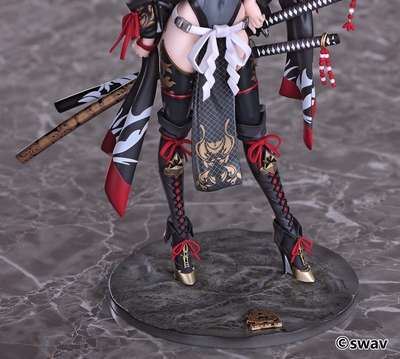 1/7 Shoshuu