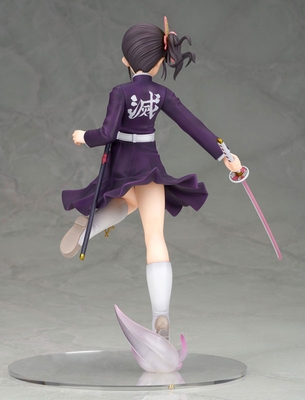 1/8 Demon Slayer: Kimetsu no Yaiba: Kanao Tsuyuri