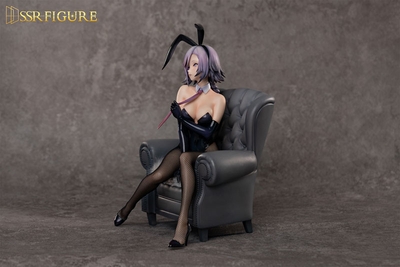 SSR Figure Yi Ren Guan House of Unhumans Yu Cong Xiao Bunny Ver. 1/7