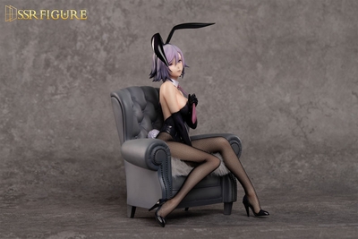 SSR Figure Yi Ren Guan House of Unhumans Yu Cong Xiao Bunny Ver. 1/7