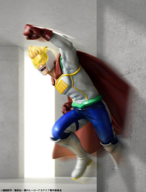 1/8 My Hero Academia Togata Mirio Hero Suit Ver.