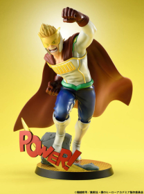 1/8 My Hero Academia Togata Mirio Hero Suit Ver.