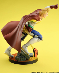 1/8 My Hero Academia Togata Mirio Hero Suit Ver.