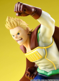 1/8 My Hero Academia Togata Mirio Hero Suit Ver.