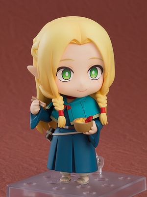 Dungeon Meshi Mandrake Marcille Nendoroid #2385