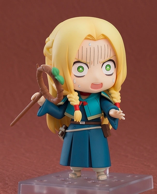 Dungeon Meshi Mandrake Marcille Nendoroid #2385